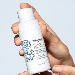 Scalp Revival™ - Charcoal + Biotin Dry Shampoo
