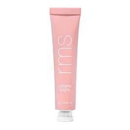Liplights Cream - Lip gloss