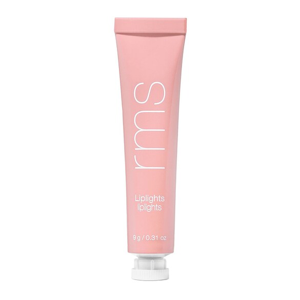 Liplights Cream - Lip gloss, RMS BEAUTY