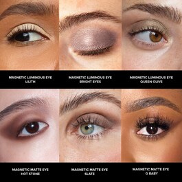 Nude Earth - Eye stick kit