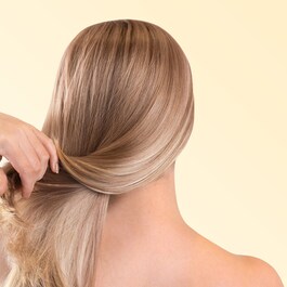 Volume Conditioner