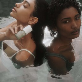Dream Oasis Deep Hydration - Face Serum