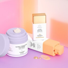 Lala Retro™ Whipped Cream - Ansigtscreme Til Tør Hud