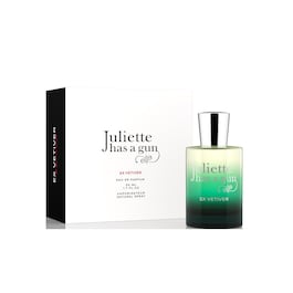 Ex Vetiver - Eau de parfum
