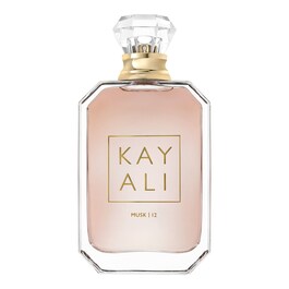 Musk | 12 - Eau de Parfum