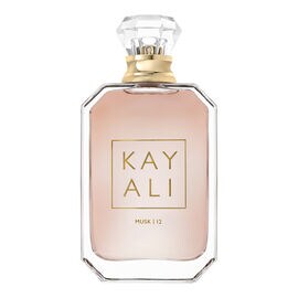 MUSK | 12 - Eau de Parfum