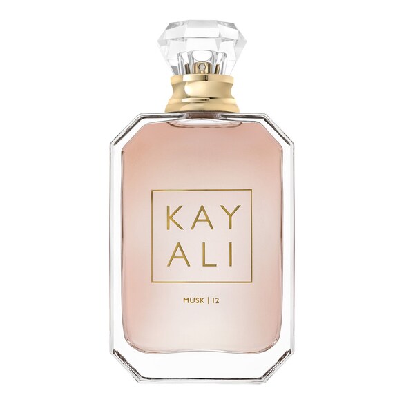 Musk | 12 - Eau de Parfum, KAYALI