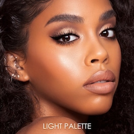 Glam Face Palette - Makeup Palette