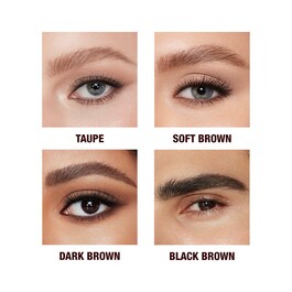 Legendary Brows - Bryngel