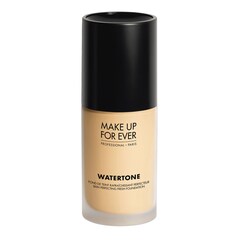 Watertone - Foundation, MAKE UP FOR EVER