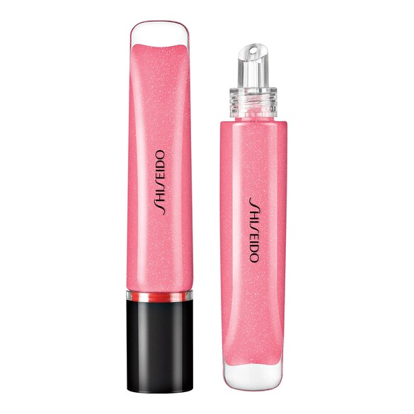 Crystal GelGloss - Shimmer, SHISEIDO