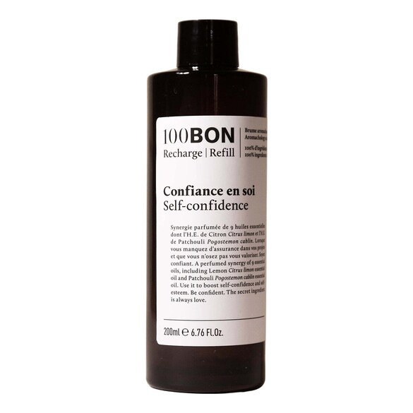 Aromacology Self-Confidence - Refill, 100BON