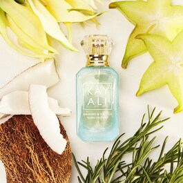Vacay in a Bottle Miniature Set - Æske med miniature parfumer