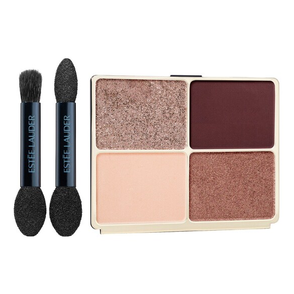 Pure Color Envy - 4 Eyeshadows Refills, ESTEE LAUDER