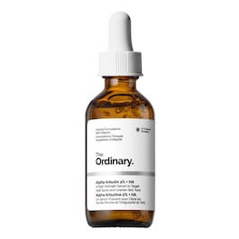 Alpha Arbutine 2 % + HA - Lysnende serum image
