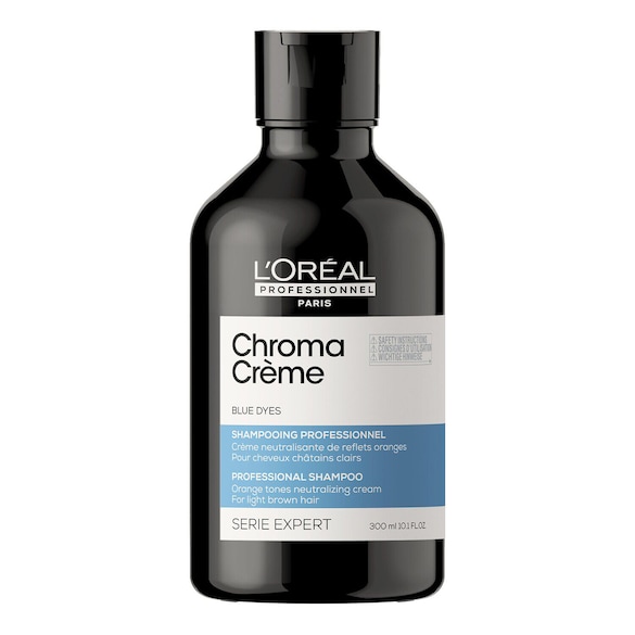 Serie Expert Chroma Crème - Blue Shampoo, L'Oréal Professionnel