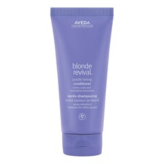 Blonde Revival - Mini Purple Toning Conditioner, AVEDA
