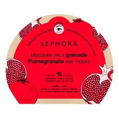 Eye Mask - Bio-cellulose Patches, SEPHORA COLLECTION
