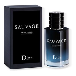 Sauvage - Eau de Parfum til mænd - Krydrede og vanilijenoter
