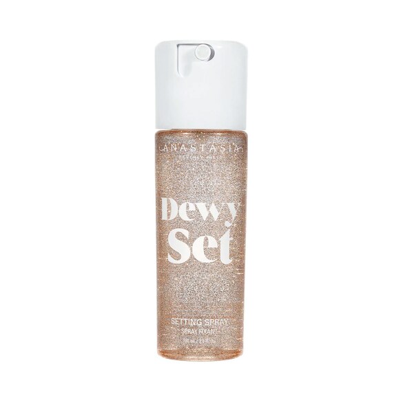 Dewy Set - Setting Spray, ANASTASIA BEVERLY HILLS
