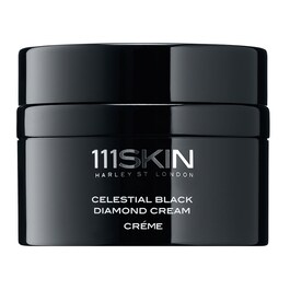 Celestial Black Diamond - Cream