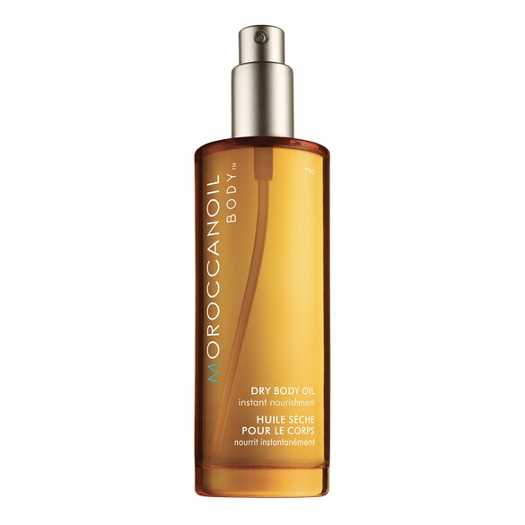 Dry Body Oil, MOROCCANOIL
