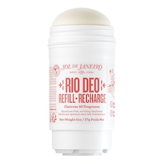 RIO DEO 40 - Refill , SOL DE JANEIRO