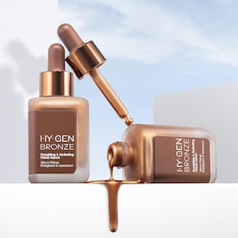 Hy-Gen Primer Serum - Serumbase til ansigtet