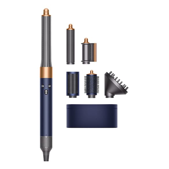 Dyson Airwrap™ Complete Long Volumise - multi-styler og hårtørrer, DYSON