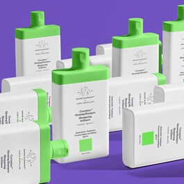 Cocomino™ - Glossing Shampoo