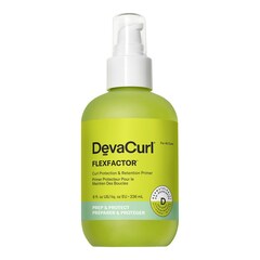 Flexfactor™ - Curl Protection & Retention Primer, DEVACURL