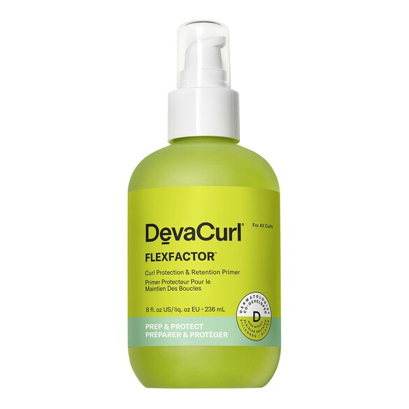 Flexfactor™ - Curl Protection & Retention Primer, DEVACURL
