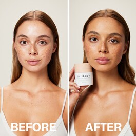 Gradual Face Tan - Face self tanner