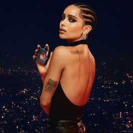 Black Opium Le Parfum  - Refillable