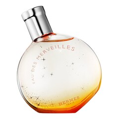 Eau des Merveilles - Eau de toilette, HERMÈS