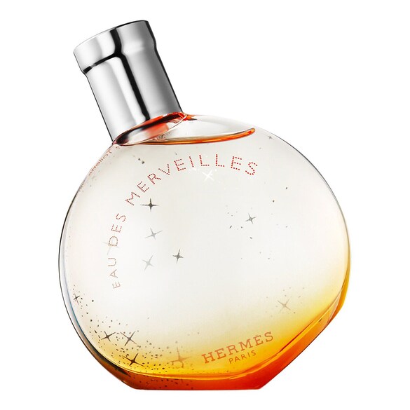 Eau des Merveilles - Eau de toilette, HERMÈS