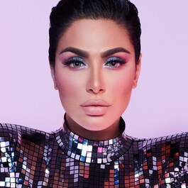 Mercury Retrograde - Eyeshadow Palette