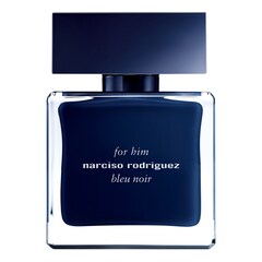 for him Bleu Noir - Eau de Toilette, NARCISO RODRIGUEZ