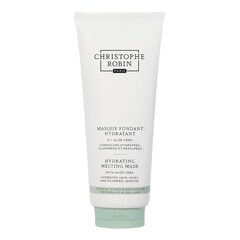 Hydrating Melting Mask - Aloe Vera, CHRISTOPHE ROBIN