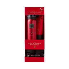 Try Me Set - Ayurveda