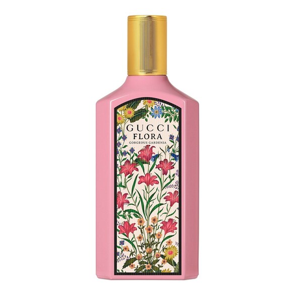 GUCCI Flora Gorgeous Gardenia - Eau de parfum refill, GUCCI