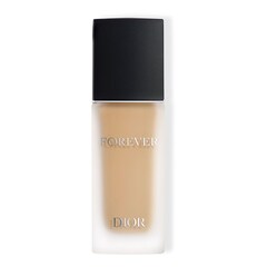 Dior Forever - No-Transfer 24H Matte Foundation - Skincare & Clean, DIOR