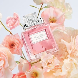 Miss Dior - Eau de toilette til kvinder - Blomster & friske noter