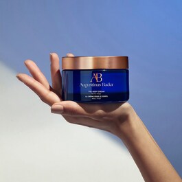 The Body Cream