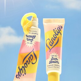 Sun Balm SPF 30 Tropical - læbepomade med SPF