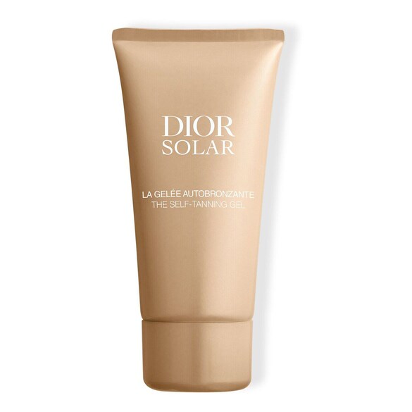 Solar The Self-Tanning Gel, DIOR