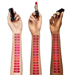 KissKiss Tender Matte - Lipstick