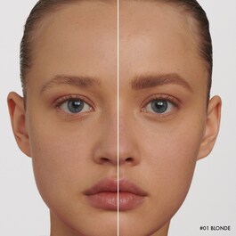 Retractable - Brow Pencil
