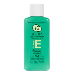 Vitamin Tonic - Lotion Toner, SEPHORA COLLECTION