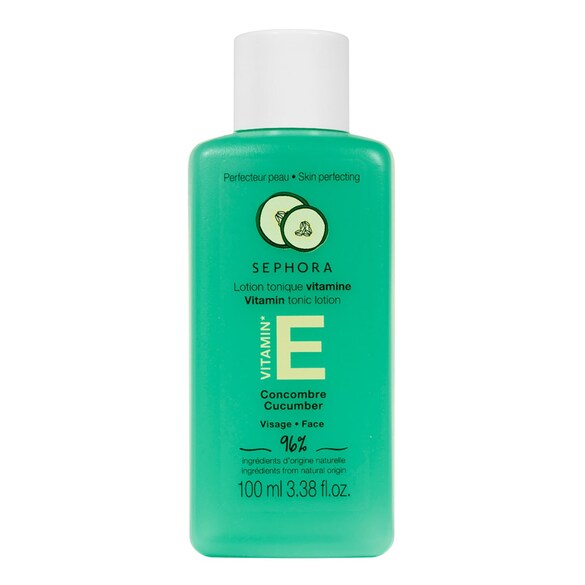 Vitamin Tonic - Lotion Toner, SEPHORA COLLECTION